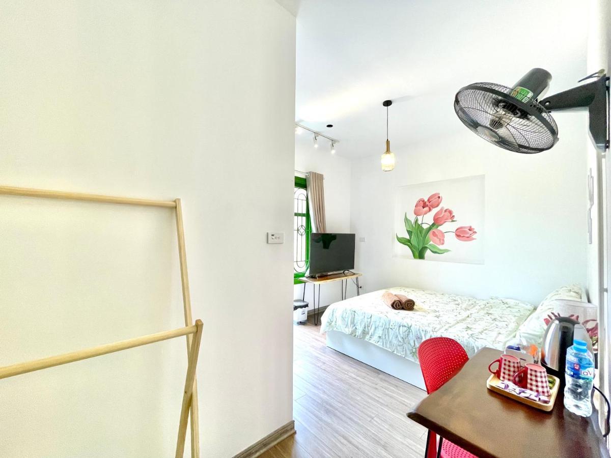 Vitamin Home West Lake 河内 外观 照片