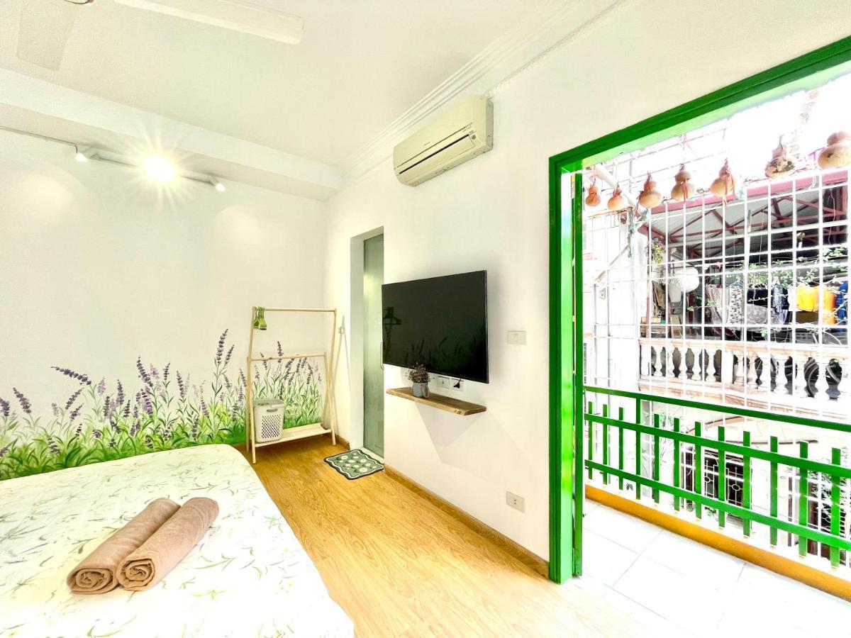 Vitamin Home West Lake 河内 外观 照片