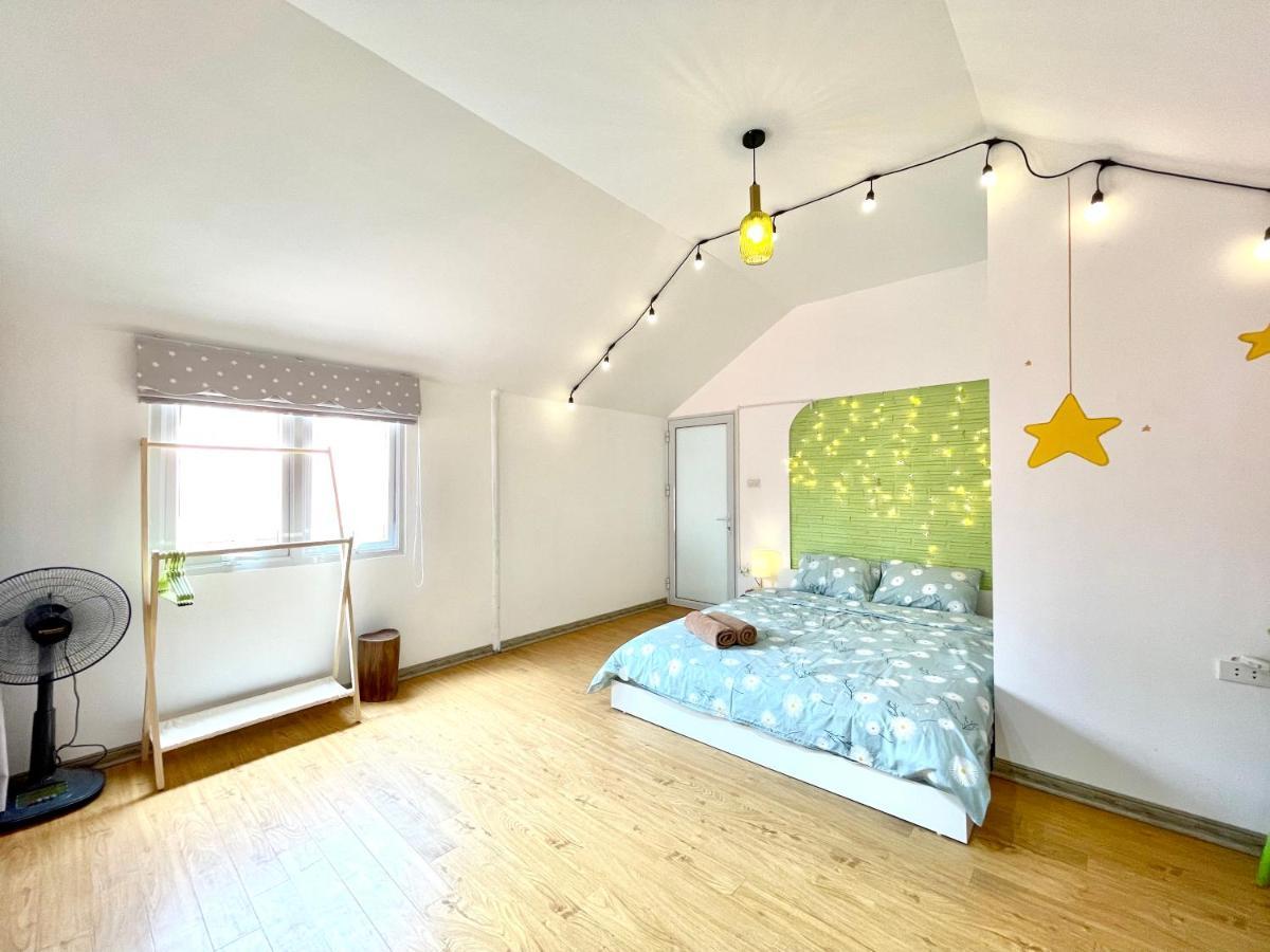 Vitamin Home West Lake 河内 外观 照片