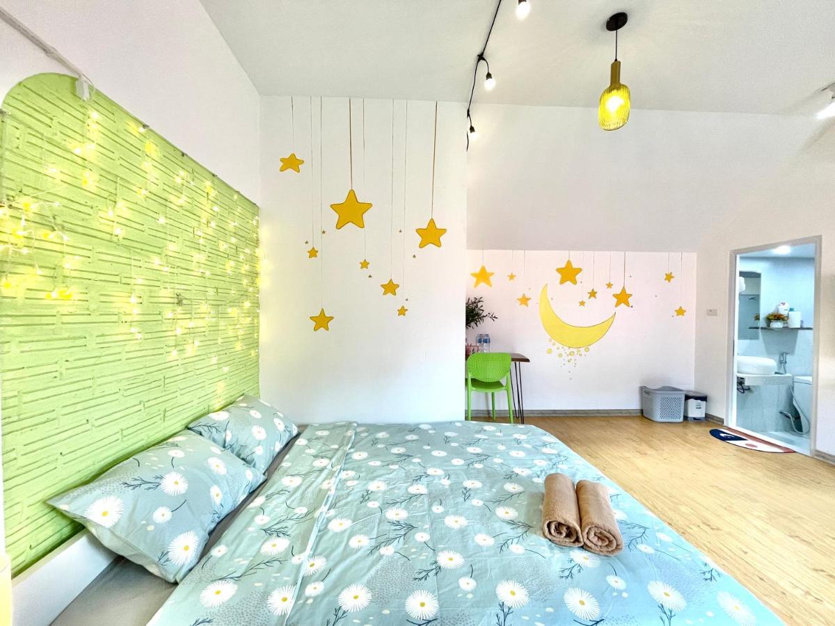 Vitamin Home West Lake 河内 外观 照片